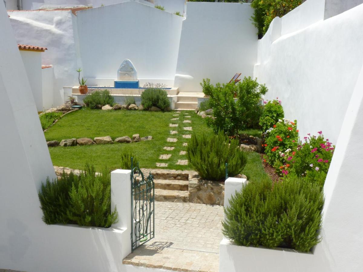 Páteo dos Oliveira - Casa dos Senhores Évora Exterior foto