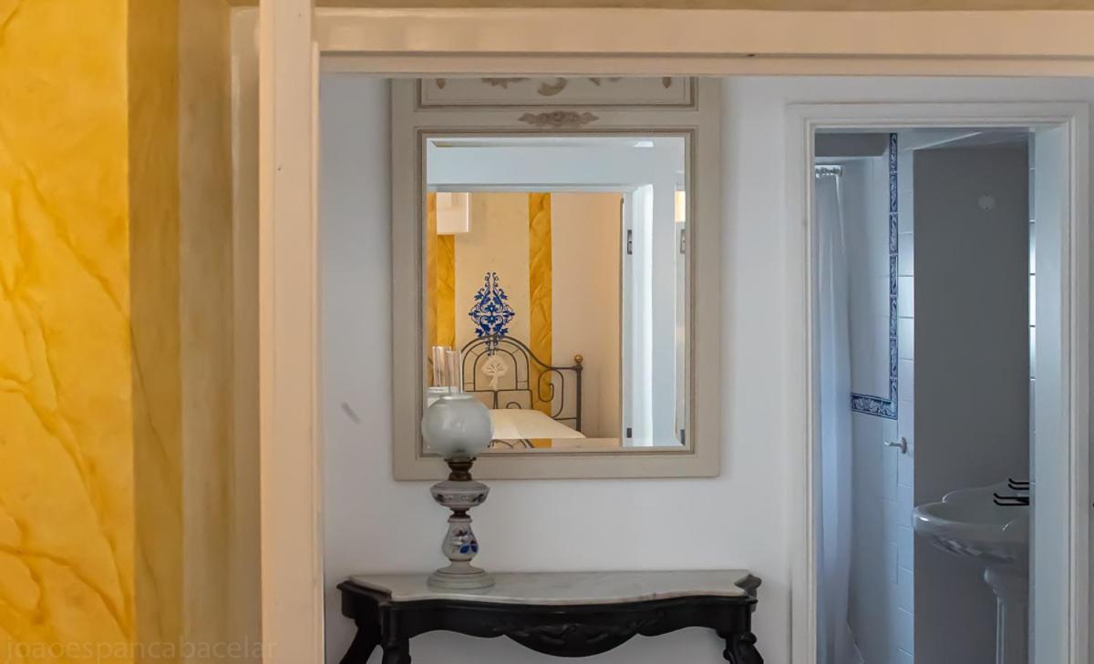 Páteo dos Oliveira - Casa dos Senhores Évora Exterior foto